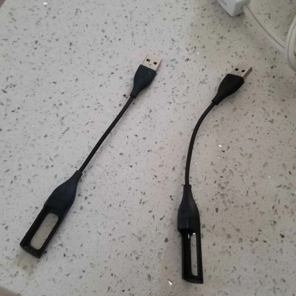 Fitbit Flex chargers